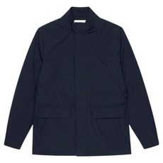 GARMENT GOLF 男士Traveler防風夾克 GMJPC305