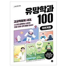 Gilbut 百大潛力科系 自然組專用, 吉教育研究會