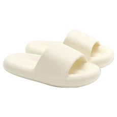 Misoroun 室內拖鞋, 1個, 米色