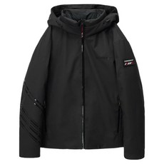 Gospheres 男士 HEAVY DOWN TWILL 夾克 PM2WPD04