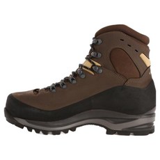 AKU 超級阿爾卑斯磨砂皮革登山鞋