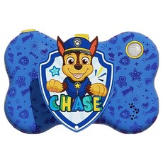 eSOONKids 汪汪隊立大功 4900萬畫素 3吋觸控兒童相機 EC-003 藍色阿奇, 1個