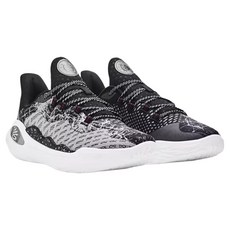 Under Armour 安德瑪 男款 CURRY 11 FD 運動鞋