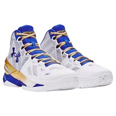 Under Armour 安德瑪 CURRY 2 NM 運動鞋 3027361-100