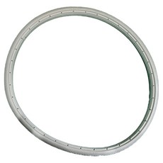 輪椅用PU實心輪胎 52cm, CHP061, 1個