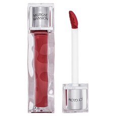 MUZIGAE MANSION 冰透光澤唇釉, 08 絕殺, 1個