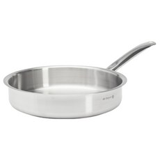 de Buyer 畢耶 PRIM'APPETY系列 不鏽鋼料理鍋, 1個, 24cm