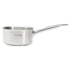 de Buyer 畢耶 PRIM'APPETY系列 不鏽鋼醬料湯鍋, 1個, 12cm