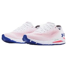 UNDER ARMOUR 安德瑪 女款 HOVR Sonic 4 運動鞋 3023559-109 US7