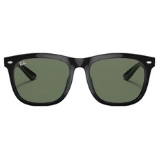 Ray-Ban 雷朋 膠框太陽眼鏡 RB4260D-601/71