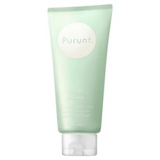 Purunt. 護髮膜 綠色, 1個, 150g