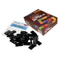 Educar Korea 6點骨牌 28p EDUS 0203