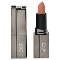 MUZIGAE MANSION Moodwear Blur 唇膏, 003 Nudy, 1個