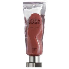 MUZIGAE MANSION Objet 液態唇釉, 003 束縛, 1個