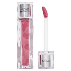 무지개맨션 아이시 글로우 립글로스, 02 블룸, 1개