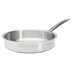 de Buyer 畢耶 PRIM'APPETY系列 不鏽鋼料理鍋, 1個, 20cm