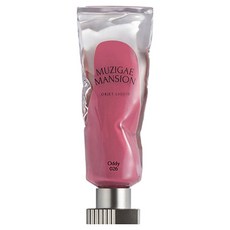 무지개맨션 오브제 리퀴드 틴트, 026 오디, 1개