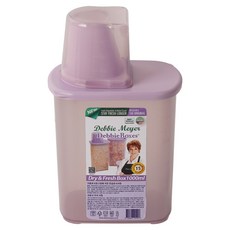 Debbie Meyer 乾爽保鮮盒, 薰衣草紫