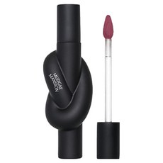 MUZIGAE MANSION 綁帶遮蓋唇釉, 06 冷調藕紫, 1個