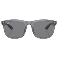 Ray-Ban 雷朋 膠框太陽眼鏡 RB4260D-645087