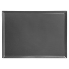 LIVING MATE 防滑 Terra 日式託盤, 1個, 灰色