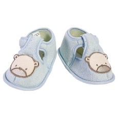 VIVI BABY 托比熊學步鞋