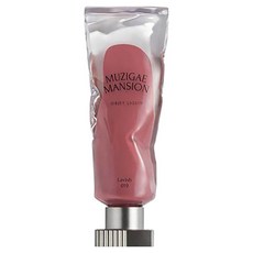 MUZIGAE MANSION Objet 液態唇釉, 1個, 019 奢華