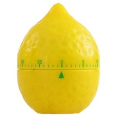 루미온 맛있어져라 타이머, 레몬, 1개