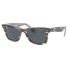 Ray-Ban 雷朋 膠框太陽眼鏡 RB2140F-1407R5