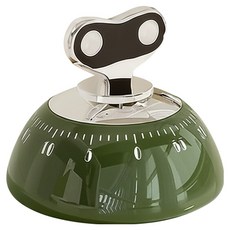 Lumion 類比計時器, 綠色, 1個