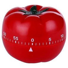 루미온 맛있어져라 타이머, 토마토, 1개