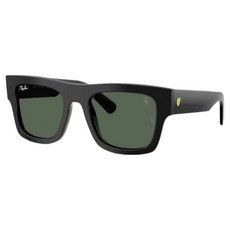 Ray-Ban 雷朋 膠框太陽眼鏡 法拉利聯名 RB2217M-F60171