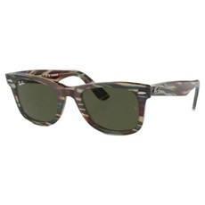 Ray-Ban 雷朋 膠框太陽眼鏡 RB2140F-138731