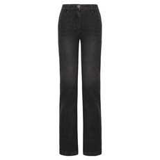 Crocodile 鱷魚 女士半靴型丹寧褲 CLCWDP201