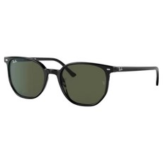 Ray-Ban 雷朋 膠框太陽眼鏡 RB2197F-901/31