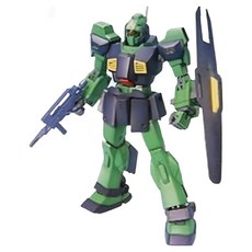 BANDAI MG 1/100 MSA-003 尼摩 NEMO 機動戰士Z鋼彈, 1個
