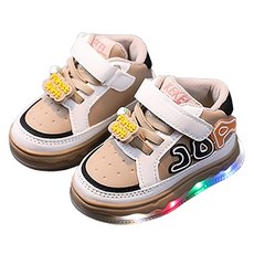 베베마루 9425 조아 라이팅 운동화