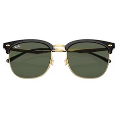 Ray-Ban 雷朋 膠框太陽眼鏡 RB4418D-601/31