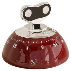 Lumion 類比計時器, 紅色, 1個