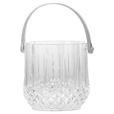 Misoroun 透明冰桶 透明, 1個, 1.1L