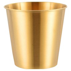 Misoroun 不鏽鋼冰桶 type2 金色, 1個, 0.7L