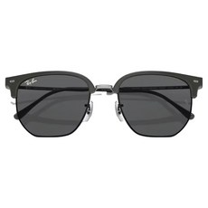 Ray-Ban 雷朋 膠框太陽眼鏡 RB4416F-6653B1