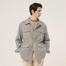 GARMENT GOLF 男士羊毛狩獵夾克 GMJPC306