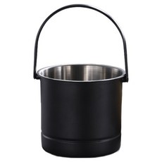 Misoroun 葡萄酒冰桶 黑色, 1個, 1.6L