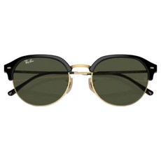 Ray-Ban 雷朋 膠框太陽眼鏡 RB4429-601/31