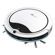 淨 自動回充掃地機器人 台灣製, A6+, 白色