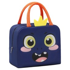 Lumion 運動比賽角色便當袋, 1個, 王子