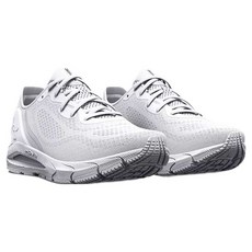 Under Armour 安德瑪 女款 HOVR Sonic 5 運動鞋 3024906-102 US 6