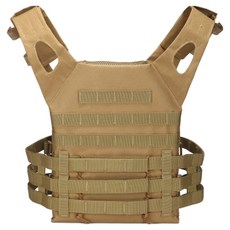 American Road 男款戶外戰術訓練工作工具收納背心 BRP1144