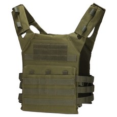 American Road 男士戶外戰術訓練工作工具收納背心 BRP1144